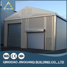 Low Cost Prefab New Design Poultry Farming Shed